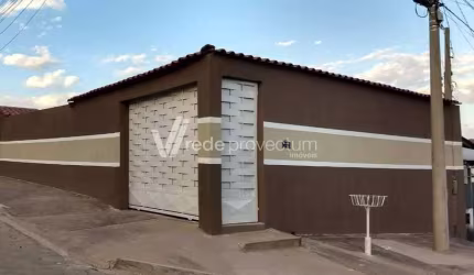 Casa com 3 quartos à venda no Jardim Vitória (Nova Veneza), Sumaré , 180 m2 por R$ 449.000