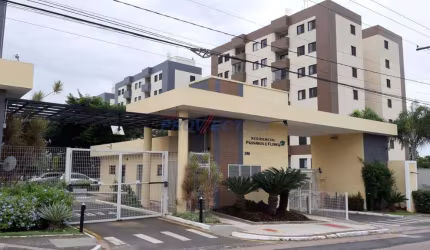 Apartamento com 3 quartos à venda na Rua Jacy Teixeira Camargo, 240, Jardim do Lago, Campinas, 80 m2 por R$ 490.000