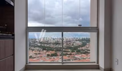 Apartamento com 2 quartos à venda na Rua Benedito Ferreira Marques, 47, Parque Industrial, Campinas, 75 m2 por R$ 792.000