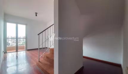 Cobertura com 3 quartos à venda na Avenida João Erbolato, 861, Jardim Chapadão, Campinas, 138 m2 por R$ 995.000