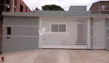 Casa com 3 quartos à venda na Rua Fausto Severo Godói, 66, Parque Jambeiro, Campinas, 96 m2 por R$ 800.000