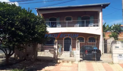 Casa com 3 quartos à venda no Parque Jambeiro, Campinas , 265 m2 por R$ 520.000