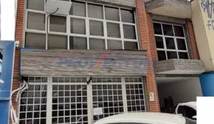 Prédio à venda na Rua Joaquim Vilac, 596, Vila Teixeira, Campinas, 700 m2 por R$ 1.500.000