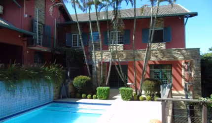 Casa com 4 quartos à venda na Rua Doutor João Alves dos Santos, 1161, Jardim das Paineiras, Campinas, 464 m2 por R$ 1.600.000