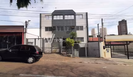 Prédio à venda na Avenida Monte Castelo, 575, Jardim Proença, Campinas, 1150 m2 por R$ 5.515.000