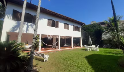 Casa com 4 quartos à venda na Rua Érico Veríssimo, 61, Vila Brandina, Campinas, 328 m2 por R$ 1.645.000