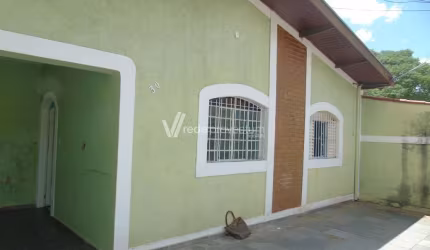 Casa com 4 quartos à venda na Rua São Bernardo do Campo, 30, Jardim Nova Europa, Campinas, 140 m2 por R$ 590.000