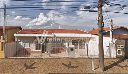 Casa com 3 quartos à venda no Swift, Campinas , 190 m2 por R$ 550.000