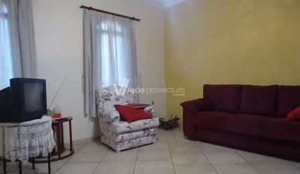 Casa com 3 quartos à venda na Doutor Rocha Novais, 288, Jardim Eulina, Campinas, 214 m2 por R$ 850.000