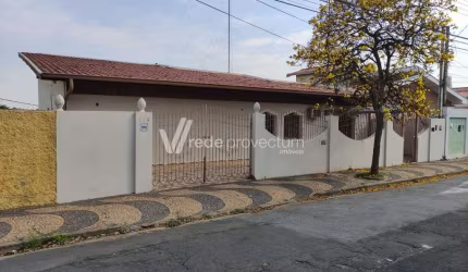 Casa com 3 quartos à venda na Rua Pedro Alexandrino, 149, Vila João Jorge, Campinas, 240 m2 por R$ 560.000