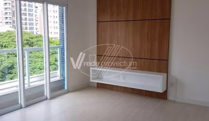 Apartamento com 3 quartos à venda na Rua Barão de Atibaia, 462, Vila Itapura, Campinas, 85 m2 por R$ 985.000