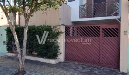Casa com 3 quartos à venda no Parque Residencial Vila União, Campinas , 160 m2 por R$ 570.000