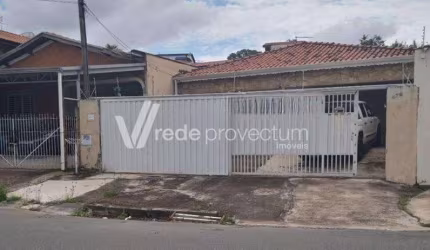 Casa com 3 quartos à venda no Jardim Novo Campos Elíseos, Campinas , 220 m2 por R$ 635.000