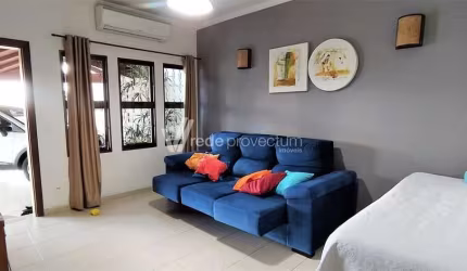 Casa com 2 quartos à venda na Coronel Antônio Lemos, 308, Vila Industrial, Campinas, 140 m2 por R$ 590.000