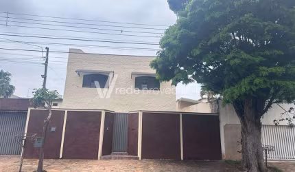 Casa com 3 quartos à venda na Rua Antônio Bertho, 80, Jardim Santa Genebra, Campinas, 279 m2 por R$ 900.000