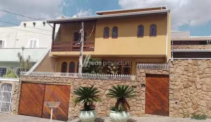 Casa com 4 quartos à venda na Rua Alberto Moura, 76, Parque Beatriz, Campinas, 471 m2 por R$ 1.150.000