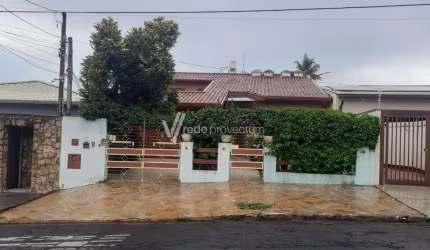 Casa com 3 quartos à venda no Barão Geraldo, Campinas , 200 m2 por R$ 1.695.000