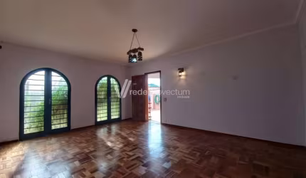 Casa com 3 quartos à venda na Gertrudes Arruda Camargo, 112, Jardim Santana, Campinas, 190 m2 por R$ 530.000