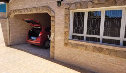 Casa comercial à venda na Rua Zacharias Costa Camargo, 470, Loteamento Remanso Campineiro, Hortolândia, 160 m2 por R$ 720.000