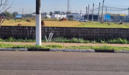 Terreno comercial à venda na Claudina da Costa Martins, 728, Parque Gabriel, Hortolândia por R$ 1.000.000
