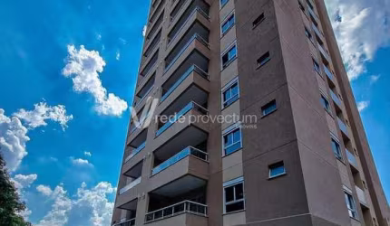 Apartamento com 2 quartos à venda na Rua José do Patrocínio, 220, Jardim Brasil, Campinas, 70 m2 por R$ 895.000