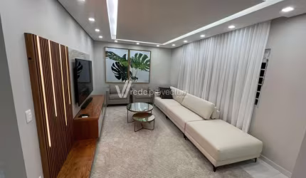 Casa com 4 quartos à venda na Rua Osvaldo Antônio Bossoni, 1289, Jardim Carlos Lourenço, Campinas, 240 m2 por R$ 750.000
