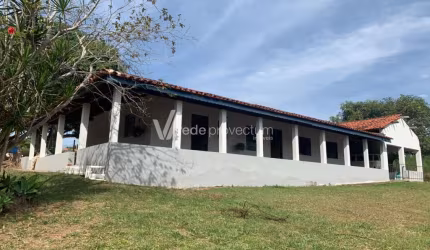 Chácara / sítio com 3 quartos à venda na Avenida Sócrates Potyguara Luiz de Camargo, s/n°, Sousas, Campinas, 50 m2 por R$ 3.200.000
