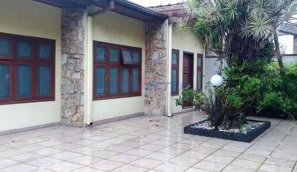 Casa comercial à venda na Avenida Padre Gaspar Bertoni, 482, Jardim Pacaembu, Campinas, 155 m2 por R$ 900.000