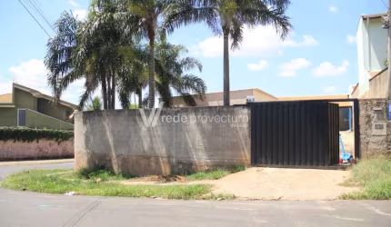 Casa com 2 quartos à venda na Rua João Chiavegatto, 242, Vila Brandina, Campinas, 150 m2 por R$ 630.000