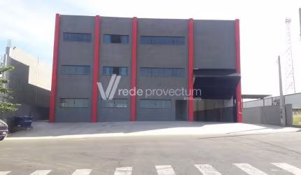 Barracão / Galpão / Depósito à venda na Estrada Carlos Roberto Prataviera, 210, Jardim Nova Europa, Hortolândia, 1095 m2 por R$ 5.090.000