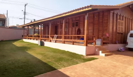 Casa com 3 quartos à venda na Rua Julia Segallio, 259, Jardim Eulina, Campinas, 150 m2 por R$ 645.000