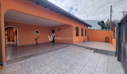 Casa comercial à venda na Rua Benedita Amaral Pinto, 211, Jardim Santa Genebra, Campinas, 227 m2 por R$ 790.000