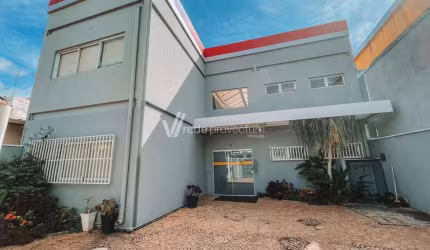 Prédio para alugar na Avenida Antônio Carlos Sales Júnior, 311, Jardim Proença, Campinas, 200 m2 por R$ 10.800