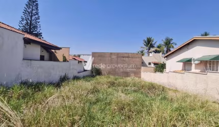 Terreno à venda na Rua Cruzeiro do Sul, s/n°, Jardim do Sol, Campinas por R$ 630.000