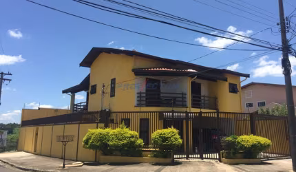 Casa com 4 quartos à venda na Rua Vicente Celestino, 560, Jardim Antonio Von Zuben, Campinas, 243 m2 por R$ 930.000