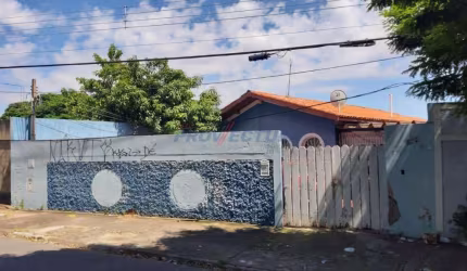 Casa com 2 quartos à venda na Avenida Ministro Costa Manso, 273, Jardim Santa Eudóxia, Campinas, 181 m2 por R$ 390.000