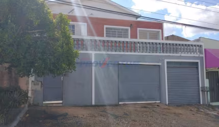 Casa com 2 quartos à venda na Rua Serra do Umbuzeiro, 120, Jardim Paranapanema, Campinas, 150 m2 por R$ 410.000