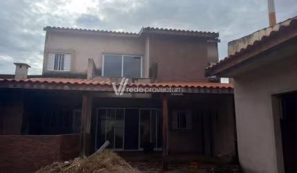 Casa com 3 quartos à venda na Rua José Trani, 399, Parque Via Norte, Campinas, 175 m2 por R$ 490.000
