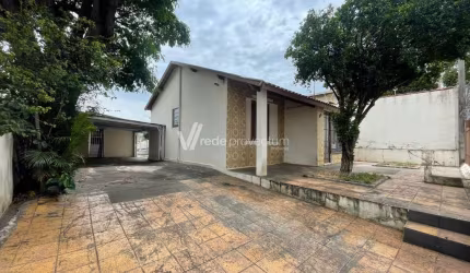 Casa com 2 quartos à venda na Rua Monte Mor, 158, Jardim Novo Campos Elíseos, Campinas, 158 m2 por R$ 450.000