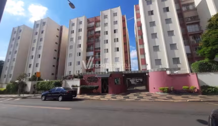 Apartamento com 3 quartos à venda na Rua Antônio José da Silva Martelinho, 520, Parque Industrial, Campinas, 99 m2 por R$ 480.000