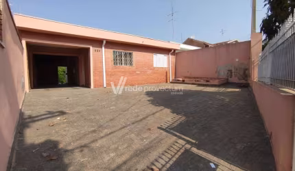 Casa com 2 quartos à venda na Rua Guatemala, 564, Jardim Nova Europa, Campinas, 116 m2 por R$ 479.999