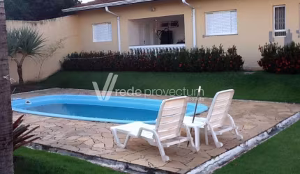 Chácara / sítio com 3 quartos à venda no Village Campinas, Campinas , 276 m2 por R$ 790.000