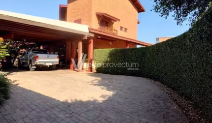 Casa com 3 quartos à venda na Vila Brandina, Campinas , 475 m2 por R$ 2.300.000