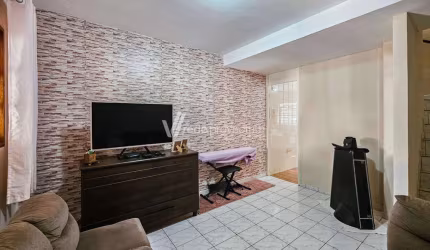 Casa em condomínio fechado com 2 quartos à venda na Avenida das Amoreiras, 6771, Jardim Campos Elíseos, Campinas, 90 m2 por R$ 379.000