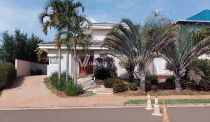 Casa em condomínio fechado com 4 quartos à venda na Rua José Decourt Homem de Mello, s/n°, Residencial Estância Eudóxia (Barão Geraldo), Campinas, 432 m2 por R$ 3.900.000