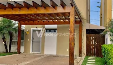 Casa em condomínio fechado com 3 quartos à venda na Avenida Professora Dea Ehrhardt Carvalho, 2800, Sítios de Recreio Gramado, Campinas, 190 m2 por R$ 1.800.000