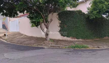 Casa com 2 quartos à venda na Rua Fleury Silva, 205, Jardim Antonio Von Zuben, Campinas, 98 m2 por R$ 590.000