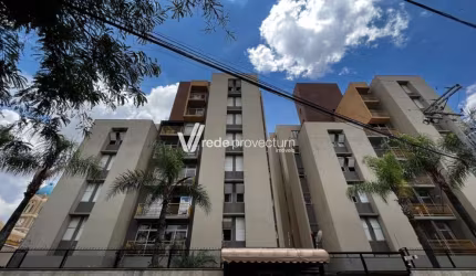 Apartamento com 3 quartos à venda na Rua Monsenhor Manoel Corrêa Macedo, 115, Ponte Preta, Campinas, 75 m2 por R$ 393.000