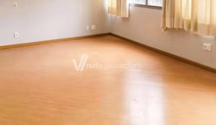 Apartamento com 3 quartos à venda na Avenida Princesa D'Oeste, 1931, Jardim Proença, Campinas, 110 m2 por R$ 490.000