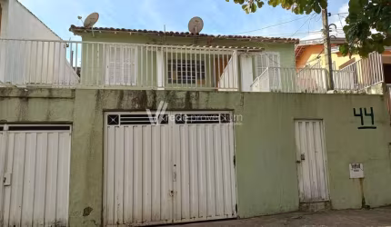 Casa com 3 quartos à venda na Rua Pedro Alexandrino, 44, Vila João Jorge, Campinas, 127 m2 por R$ 320.000